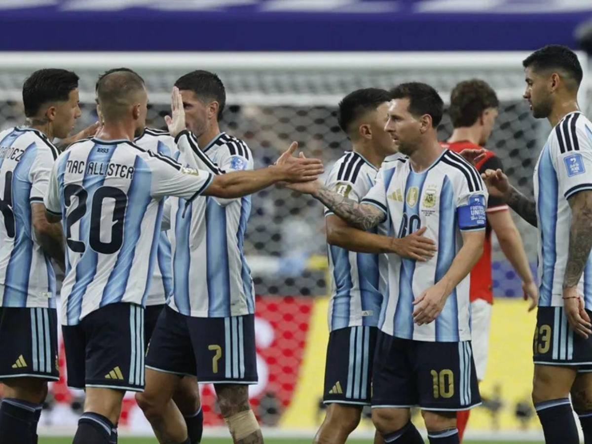 ¿Semifinales con 4 campeones? El histórico duelo que se repite por tercera vez