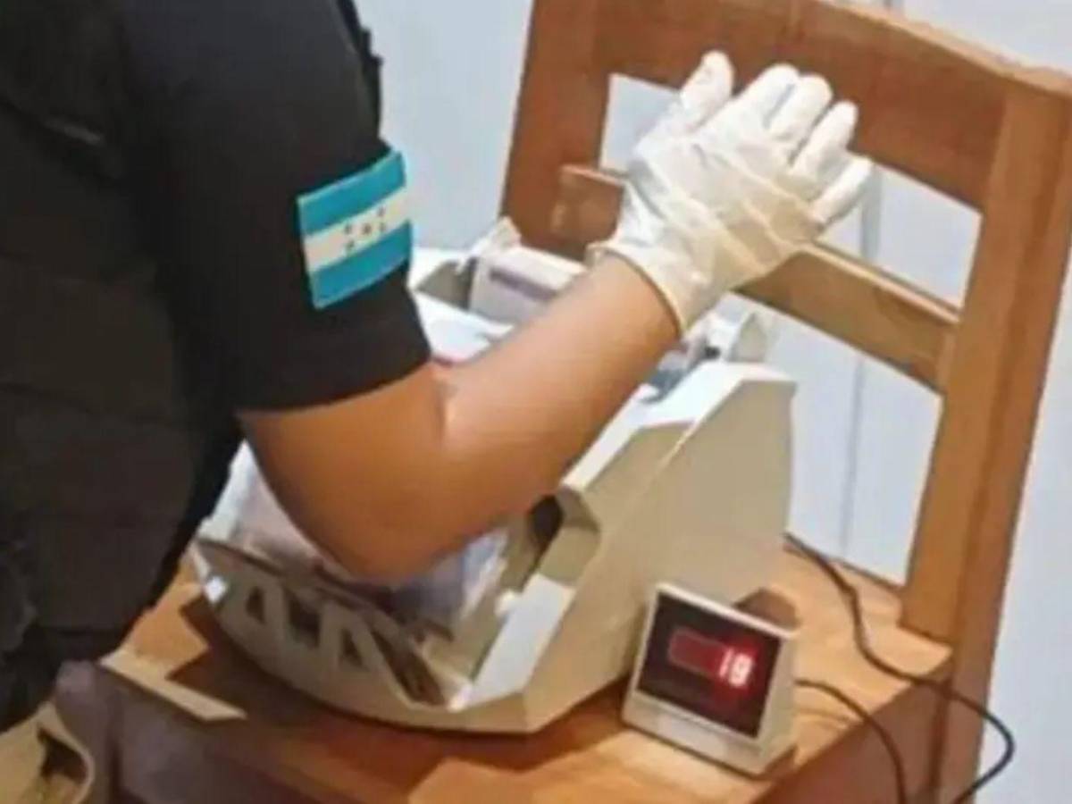 Esto encontraron en lujosa casa tras la fuga del hijo de Iván Velásquez, exgerente de Koriun