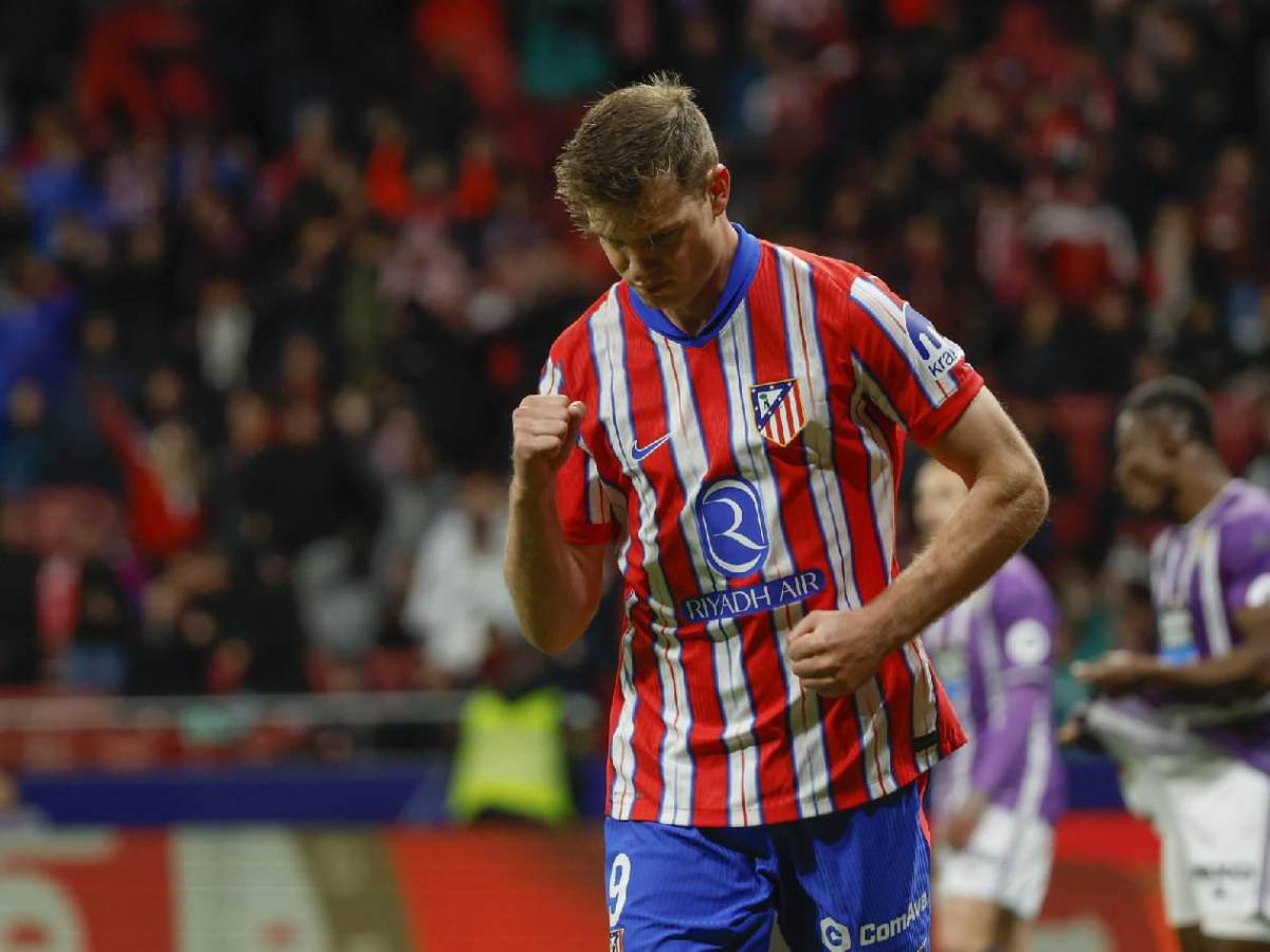 Tabla de goleo Liga de España: Mbappé arrasa tras marcar triplete y así queda Raphinha