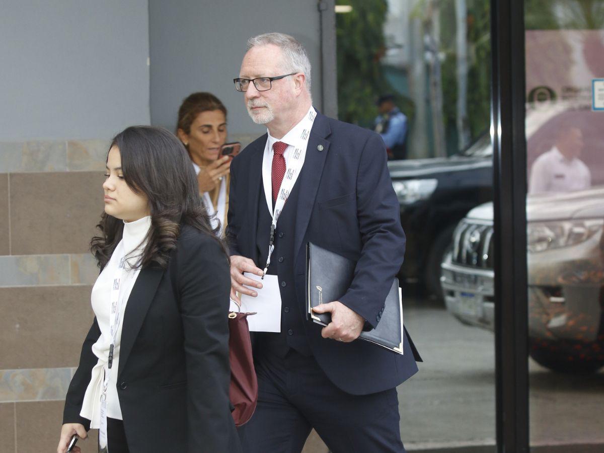 Honduras hace historia al ser sede de la 140 Asamblea del Consejo Internacional del Café