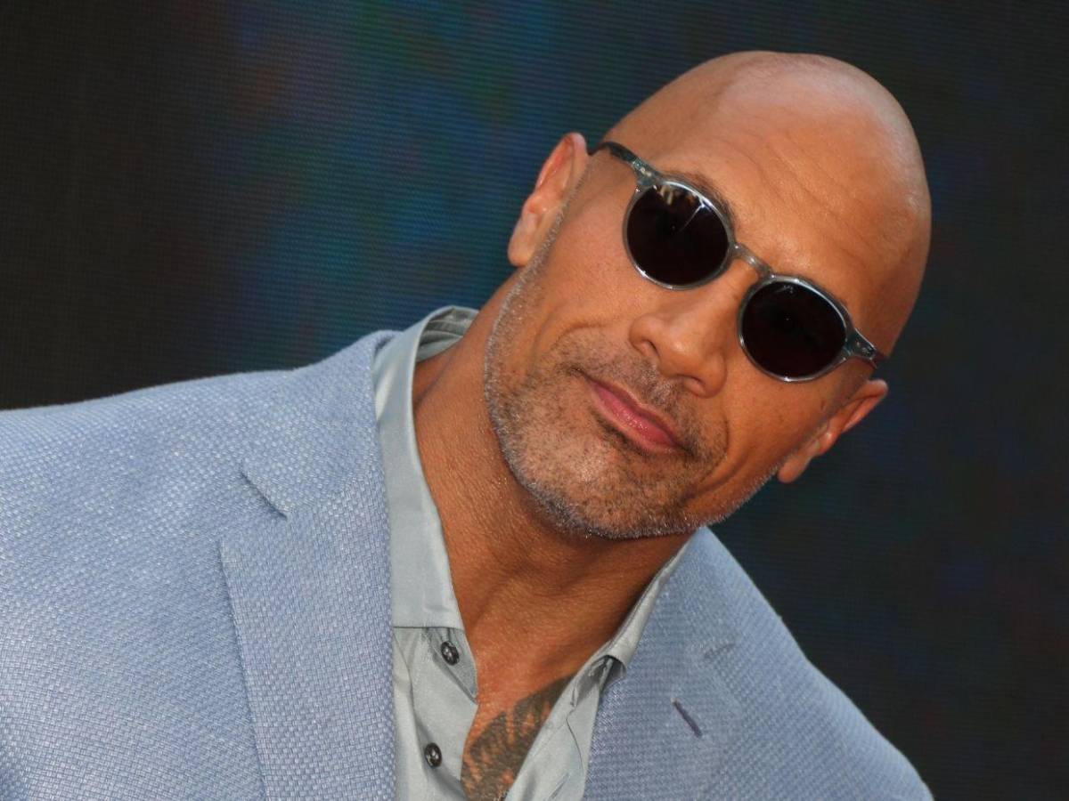 Dwayne Johnson y su revelación sobre el cáncer testicular: Tuve que vivir con eso