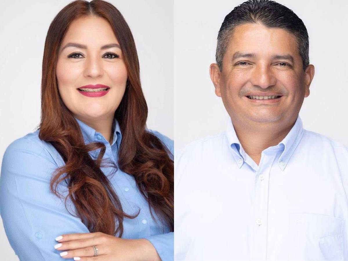 Los 29 diputados del Partido Nacional que buscan la reelección en 2025