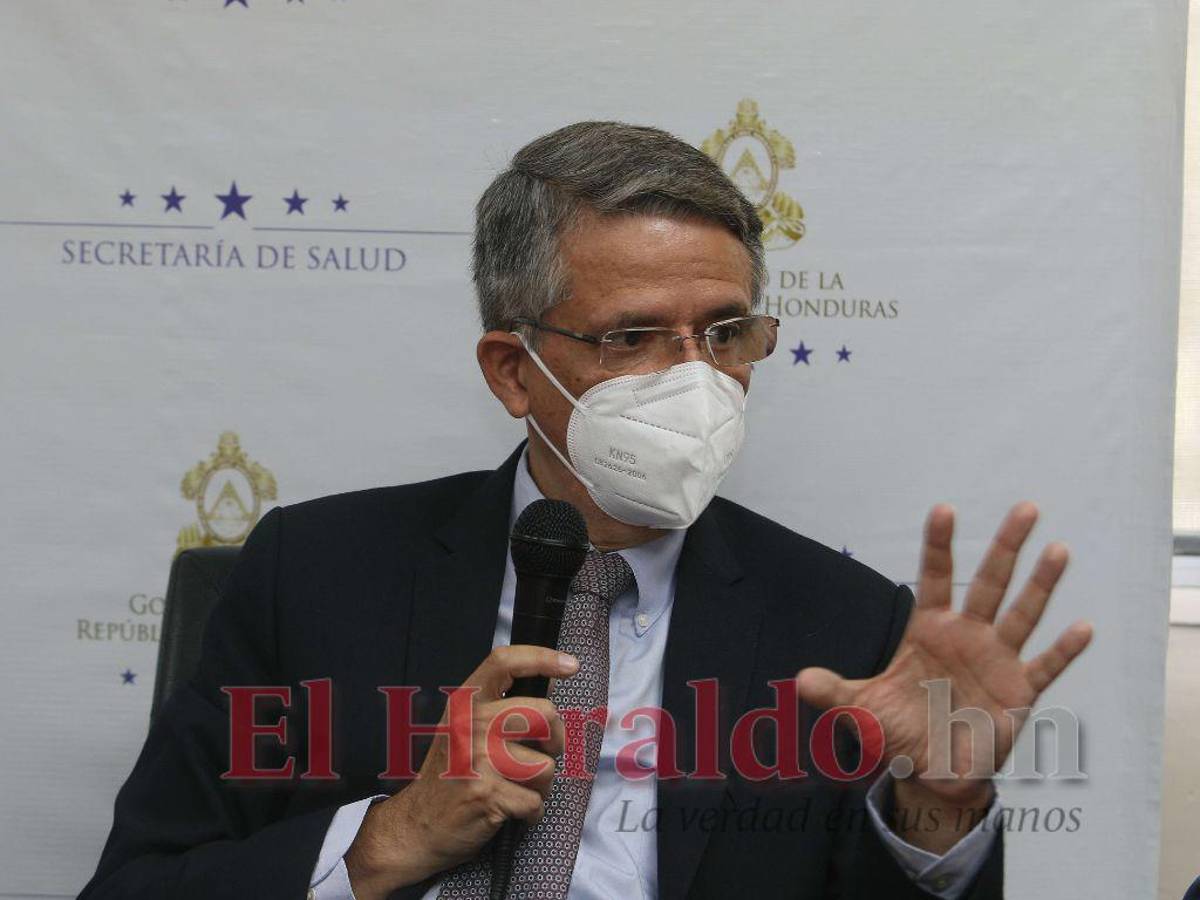 Salud edificará 100 clínicas en Honduras con presupuesto actual