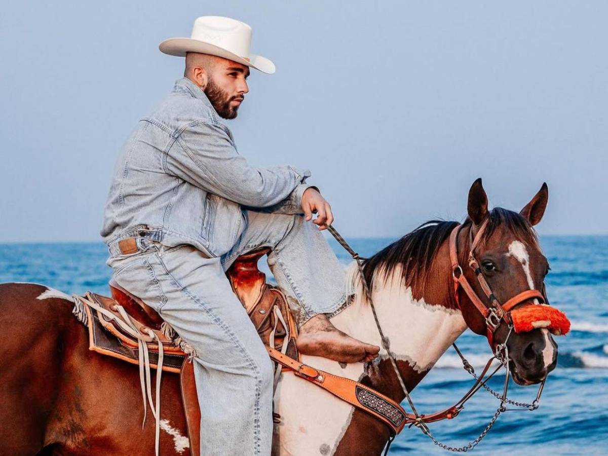 Manuel Turizo confirma conciertos por América a bordo de su 201 Tour Manuel Turizo confirma conciertos por América a bordo de su 201 Tour