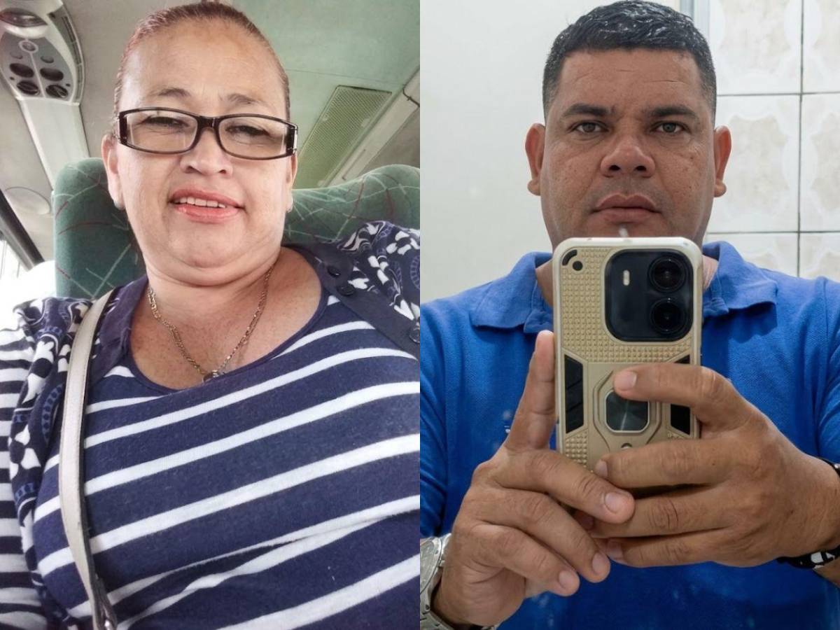 Los maté por celos... Me cambió por uno más joven: confesión de Adony tras crimen de una pareja en Colón