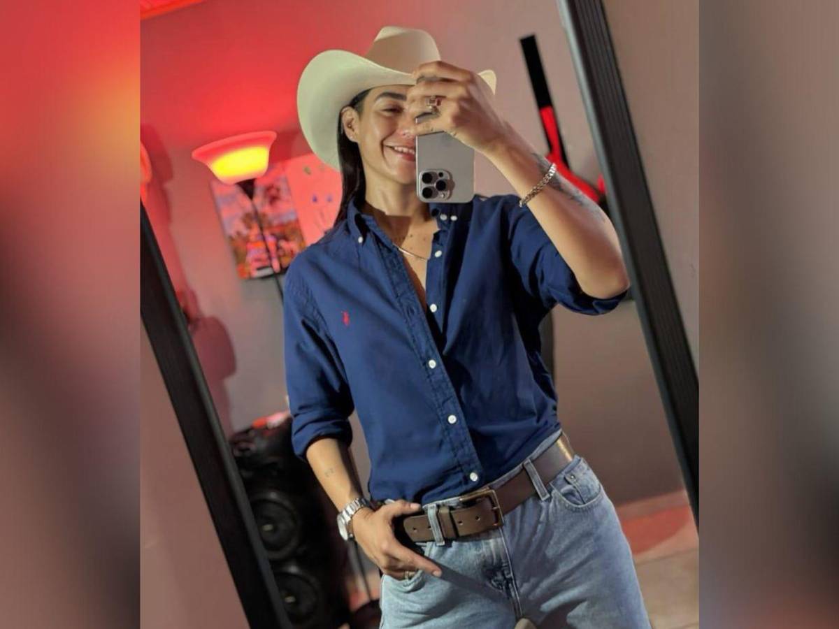 ¿Supremo le fue infiel a Milagro Flores? Esto reveló la tiktoker Andy Best