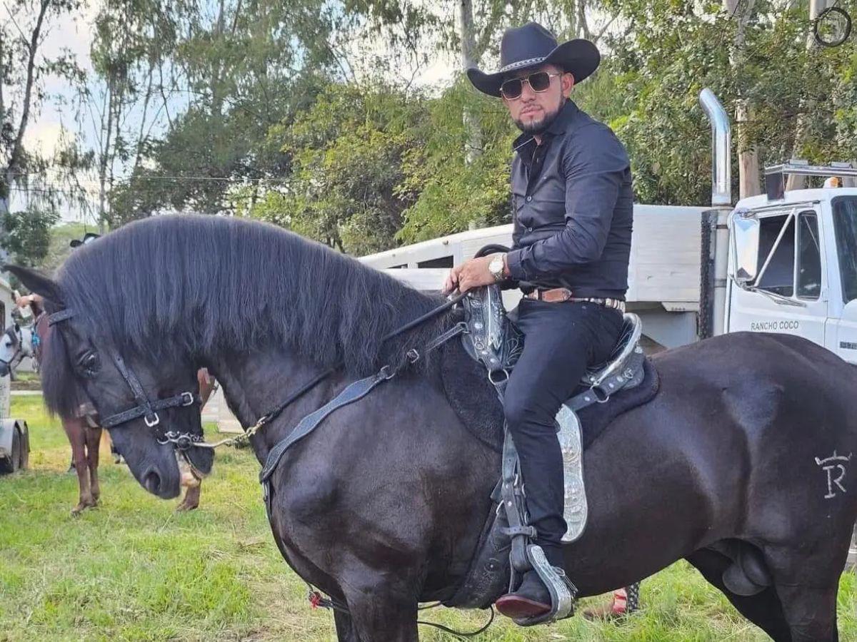 Hay varias líneas de investigación: Policía da detalles del crimen de ganadero en Olancho