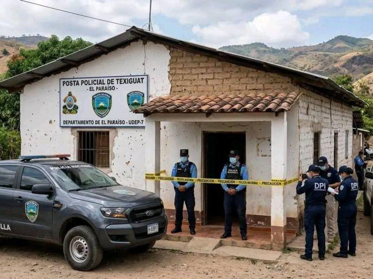 Con un disparo en la cabeza y tendido sobre su cama: Cristian Casco, hallado muerto en una posta