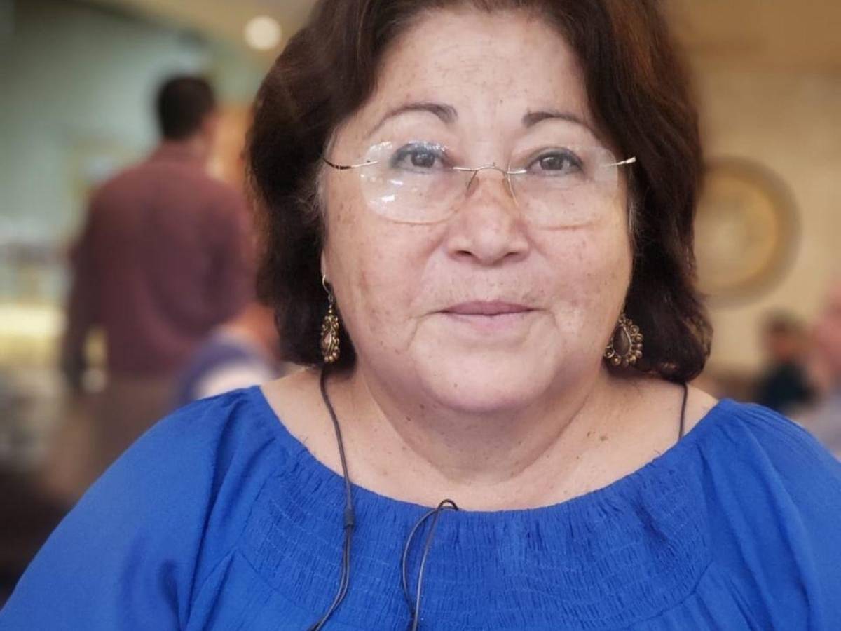 Por su entrega y compromiso, Lucía Alvarado recibirá el Álvaro Contreras 2026