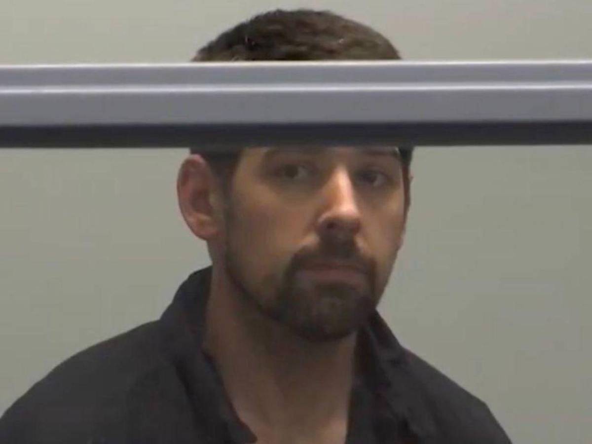 Caso de Jeffrey MacDonald, chef del año”, acusado de golpear a su esposa hasta matarla