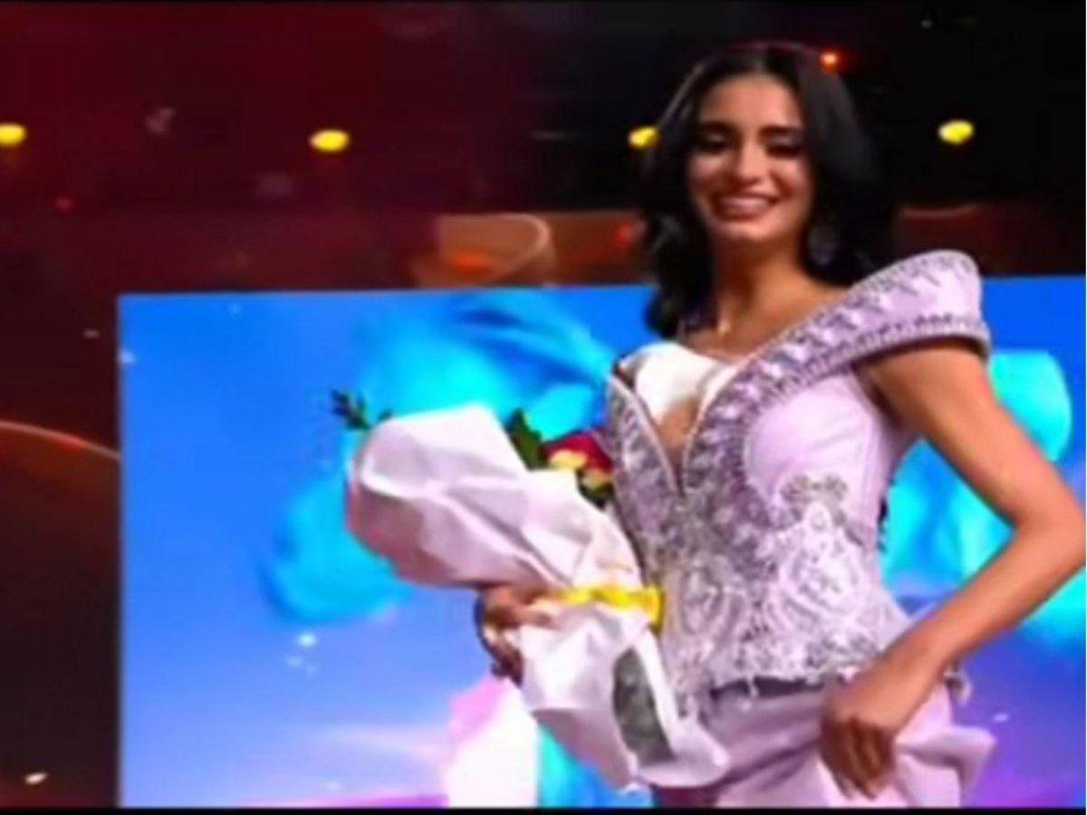 ¿Cuál es el estado de salud de Laura Pérez tras su caída en el Miss Universe Latina?