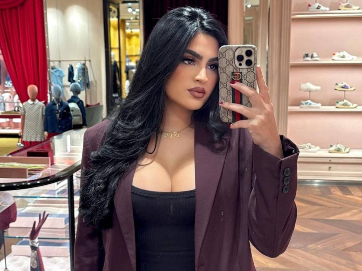 Roxana Somoza recibe duras críticas por exigir 8 millones de monedas en TikTok