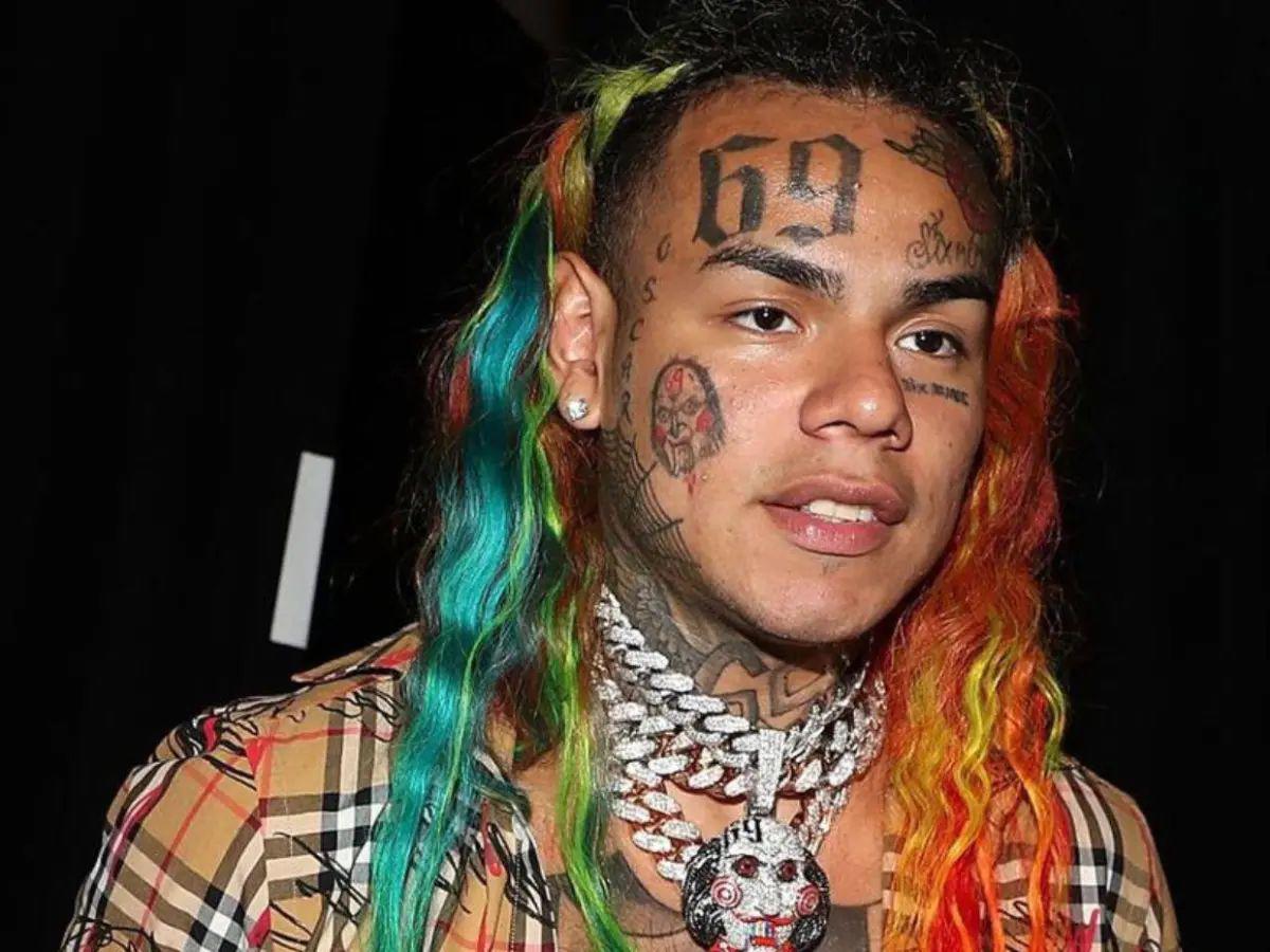 “¿Y este quién es?”: JOH revela cómo fue el momento en que conoció a Tekashi en la cárcel de EE UU