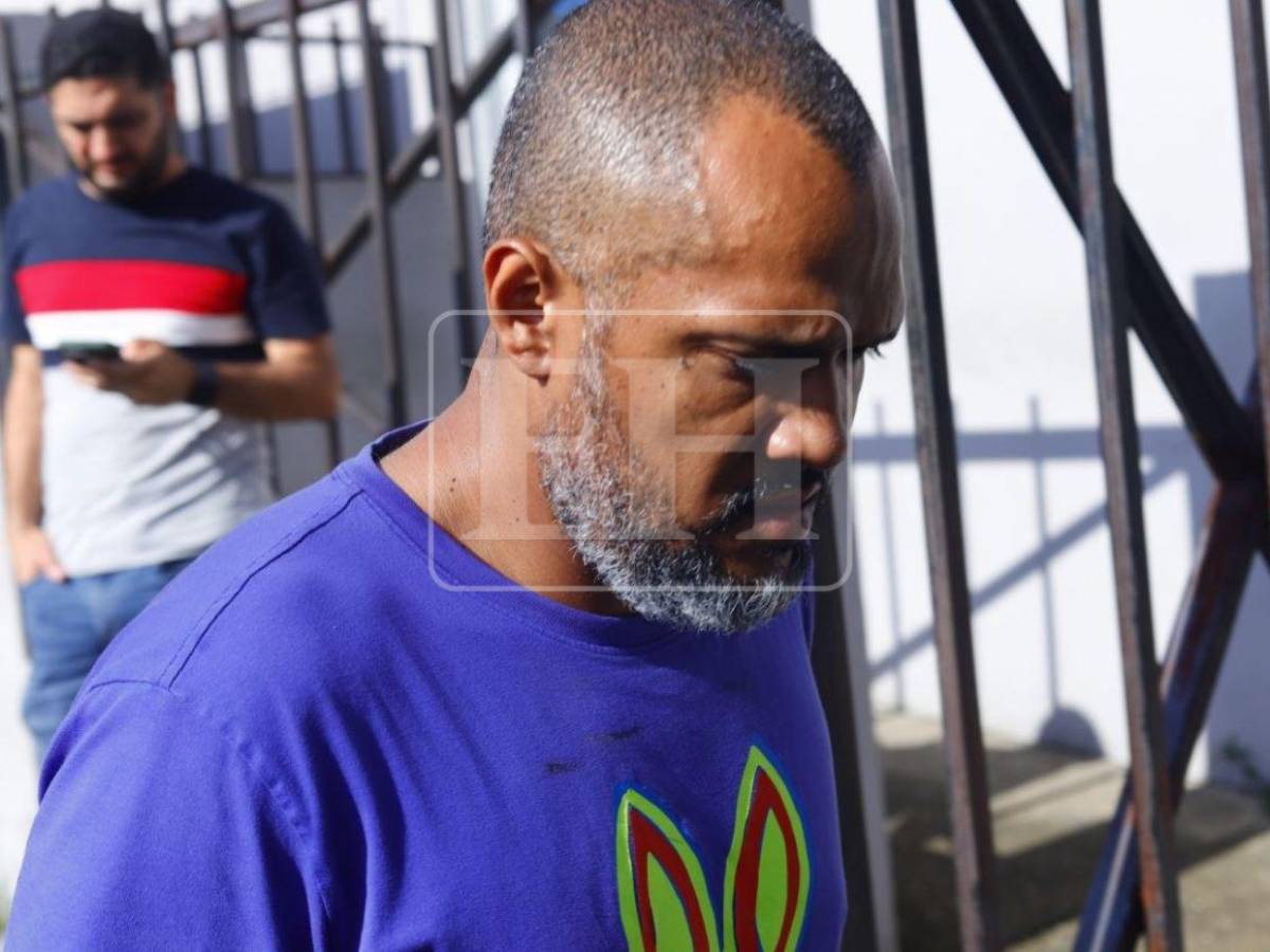 Luto y dolor en San Pedro Sula: familias buscan a víctimas del accidente en Quimistán