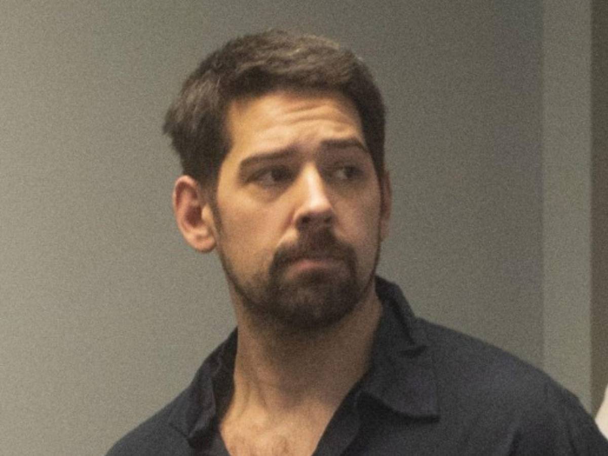 Caso de Jeffrey MacDonald, chef del año”, acusado de golpear a su esposa hasta matarla