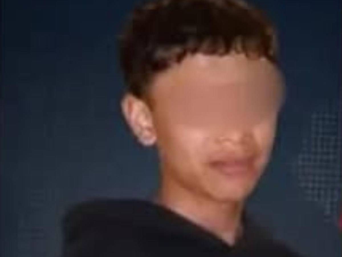 No era un perro el que mataron: Abuela de menor asesinado en Nueva Suyapa