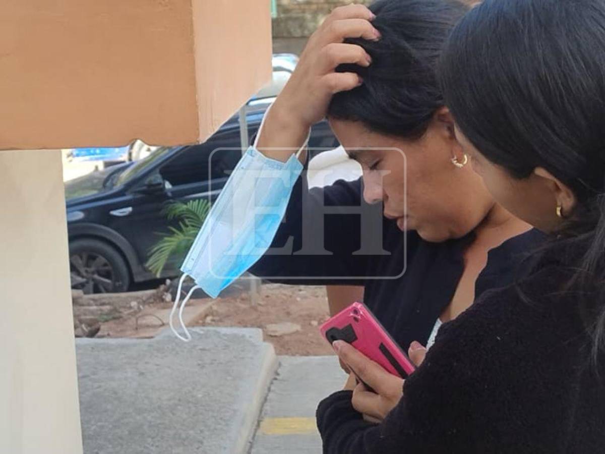 Madre de Cinthia relata qué ocurrió antes de su crimen: “Ella quedó de ir a traerme para conocer dónde vivía”