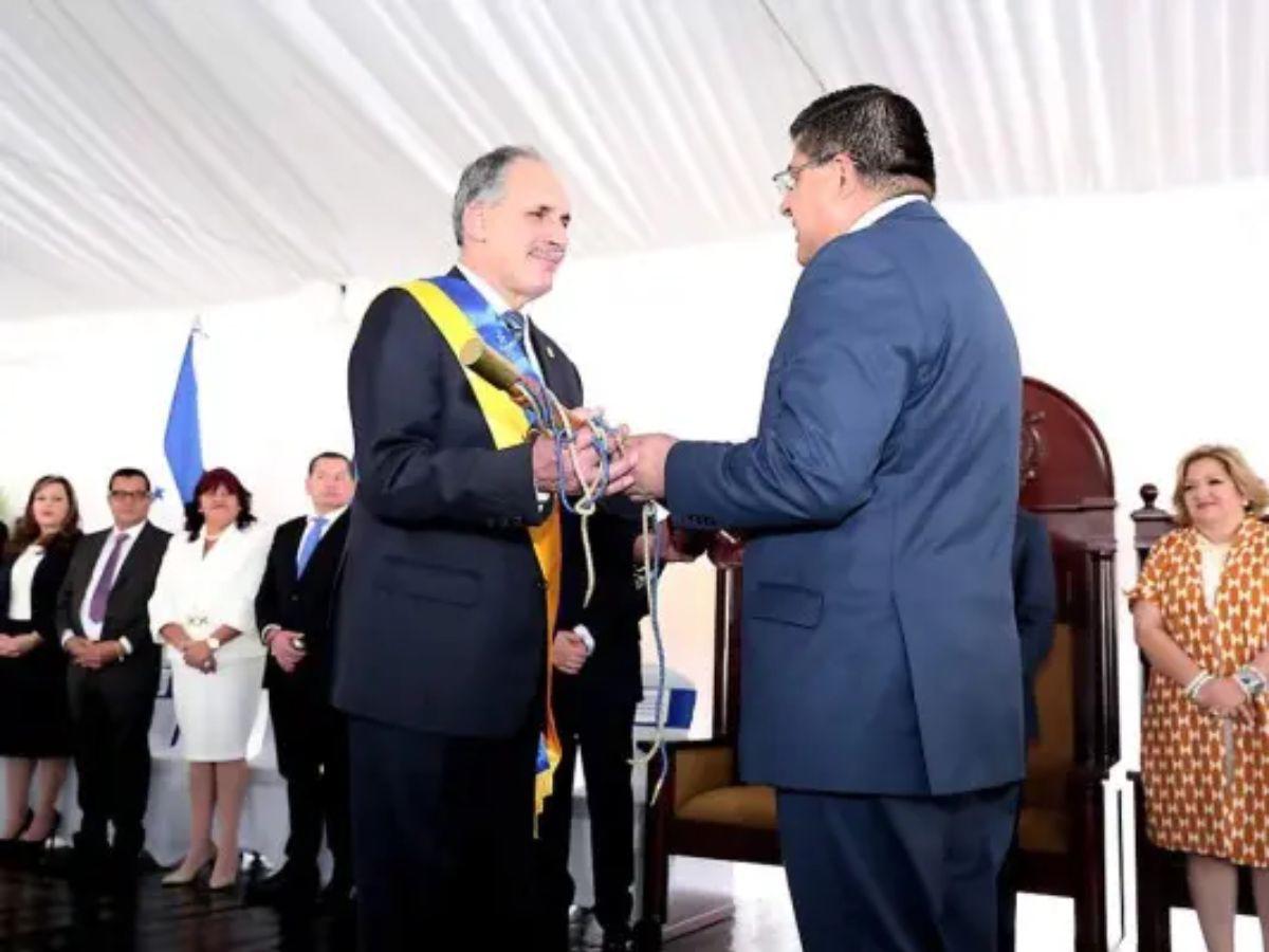 Exalcalde, empresario y el que activa la racha”: carrera política de Nasry Asfura, presidente electo de Honduras