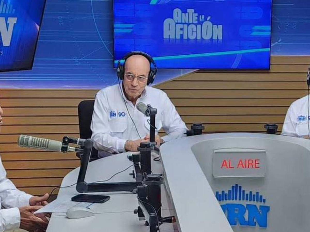 ¿De qué murió el reconocido periodista y narrador deportivo Julio César Núñez?