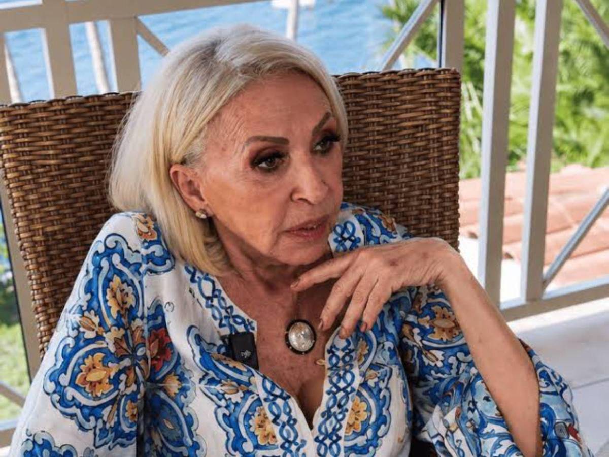 Laura Bozzo lucha por recuperarse: ¿por qué la presentadora permanece hospitalizada?
