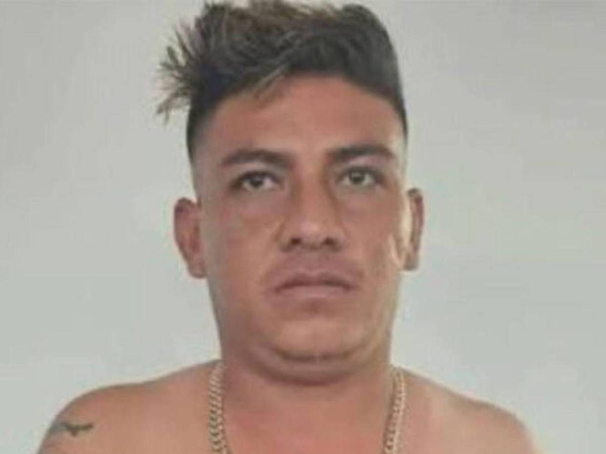 ¿Qué delitos enfrenta Kleivin Orellana, líder de la banda La Kleivona?