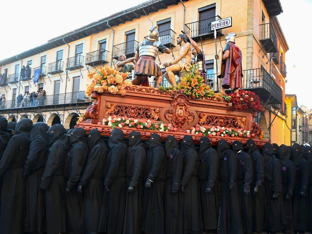 Así se vive el Viernes Santo en el mundo: ¿por qué es una fecha tan importante?