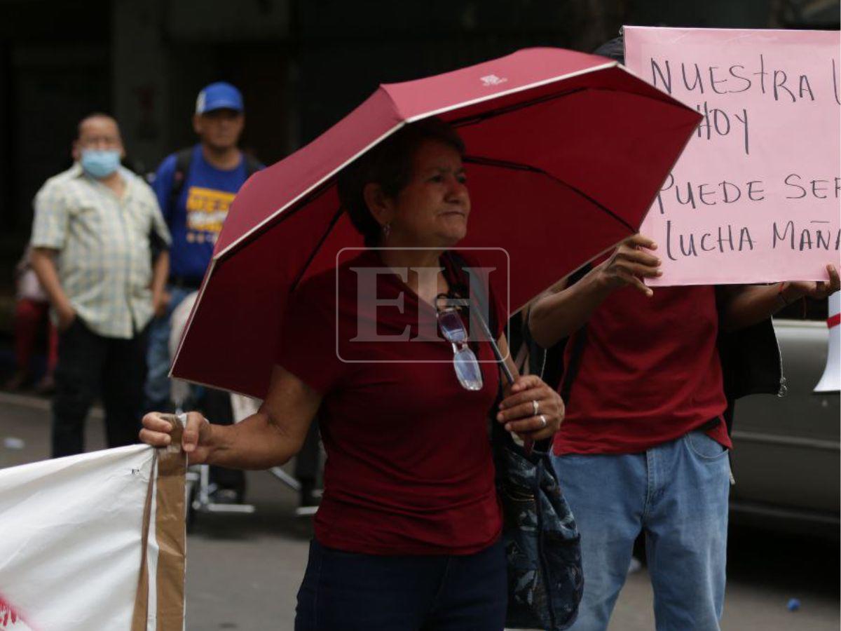Alertan por temperaturas de hasta 40 grados en Honduras: estas son las zonas más afectadas