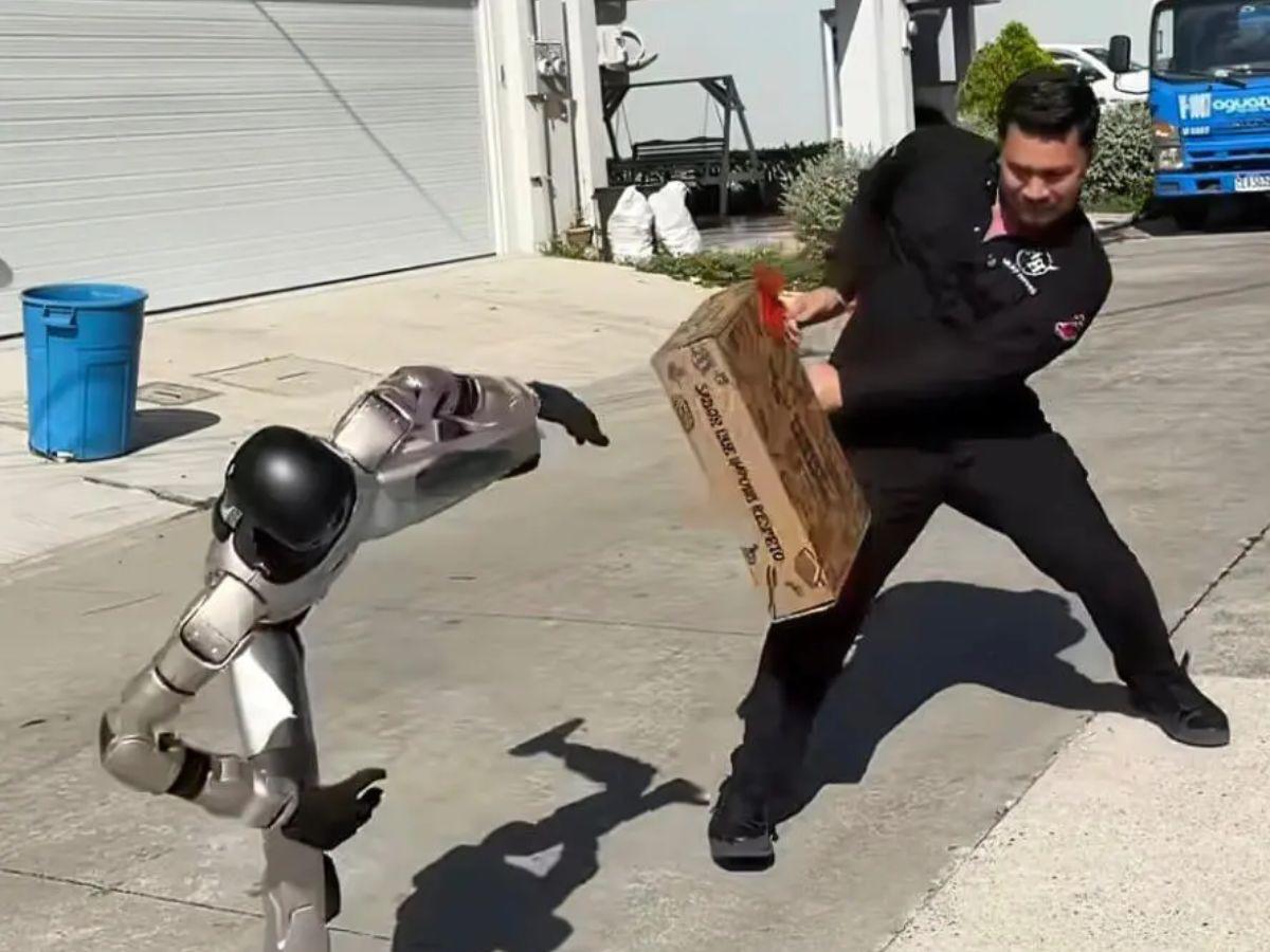 Habría resultado con lesiones en el cerebro: Hernán Martínez, tiktoker que sufrió un accidente