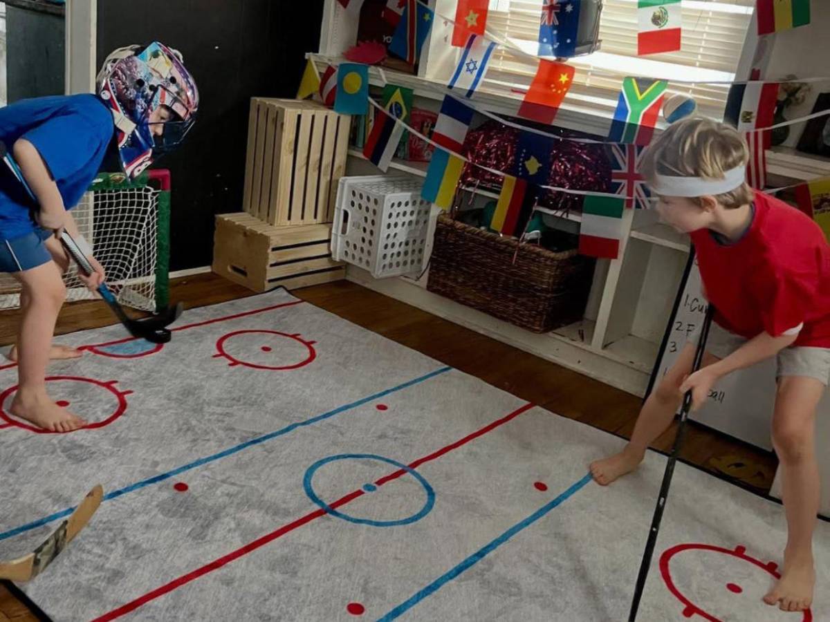 La cronista Jessi Pierce y sus tres hijos mueren en voraz incendio en EE UU