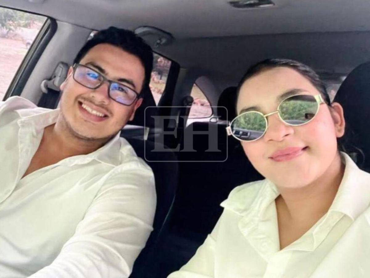 Una fuga en jacuzzi segó los sueños de Luis y Nicol, pareja hallada muerta en Tatumbla