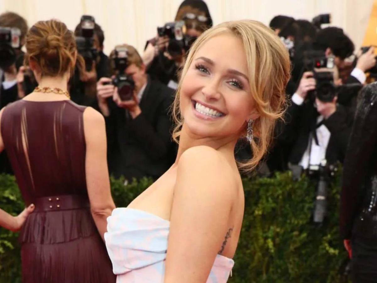 Revelan qué provocó la muerte de Hayden Panettiere; autopsia descarta indicios de violencia