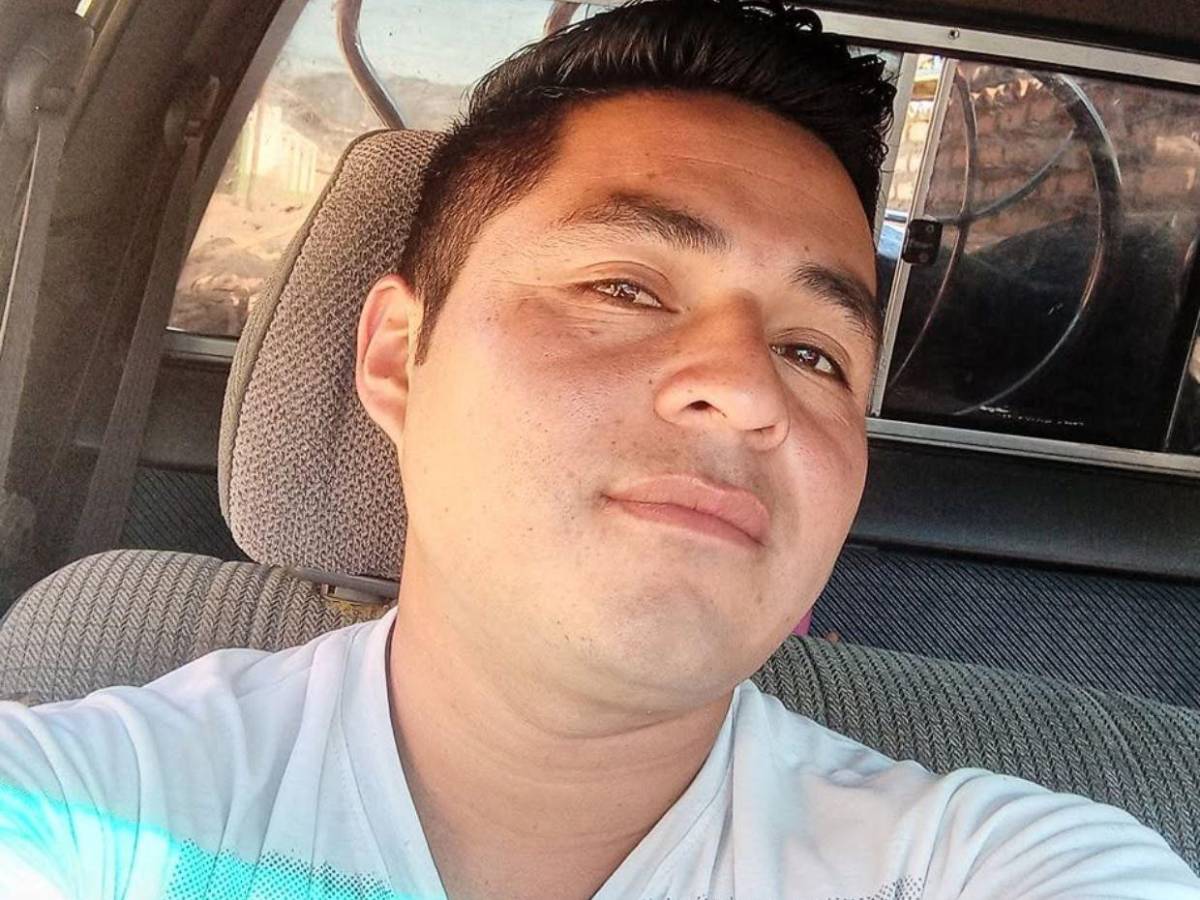 Lo encontraron en la carretera: caso del comerciante guatemalteco Aníbal Sontay en Intibucá