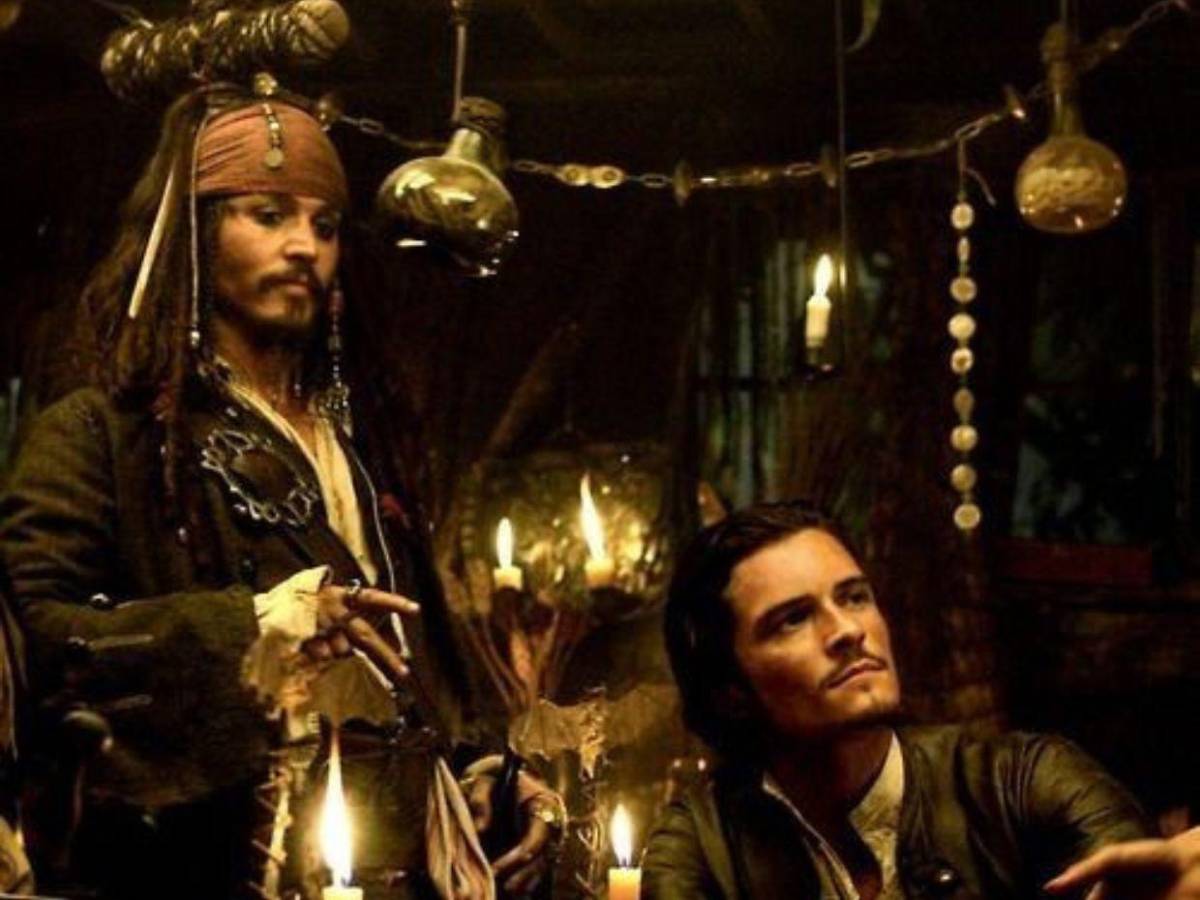 ¿Regresa Jack Sparrow? Johnny Depp y el productor hablan para Piratas del Caribe 6