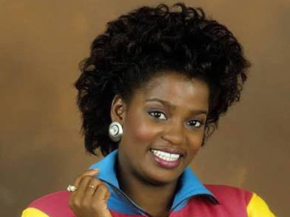 Danielle Spencer, estrella de “What’s Happening!”, muere tras lucha contra el cáncer