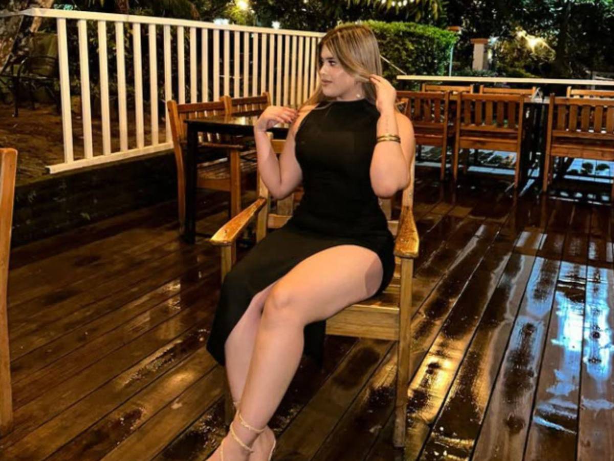 ¿Rehaciendo su vida? María José Erazo, nuevo romance de Javian Thompson