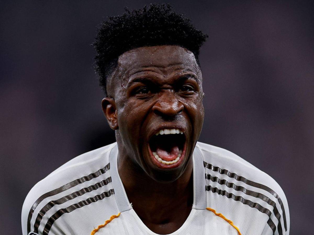 Partido exaltado, gesto de Vinicius con Araújo y la polémica con Asensio y De Jong