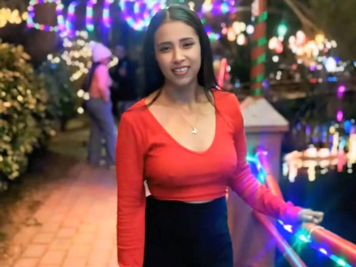 Con moretones en su cuerpo y semidesnuda encontraron a Rosi Izaguirre en La Tigra