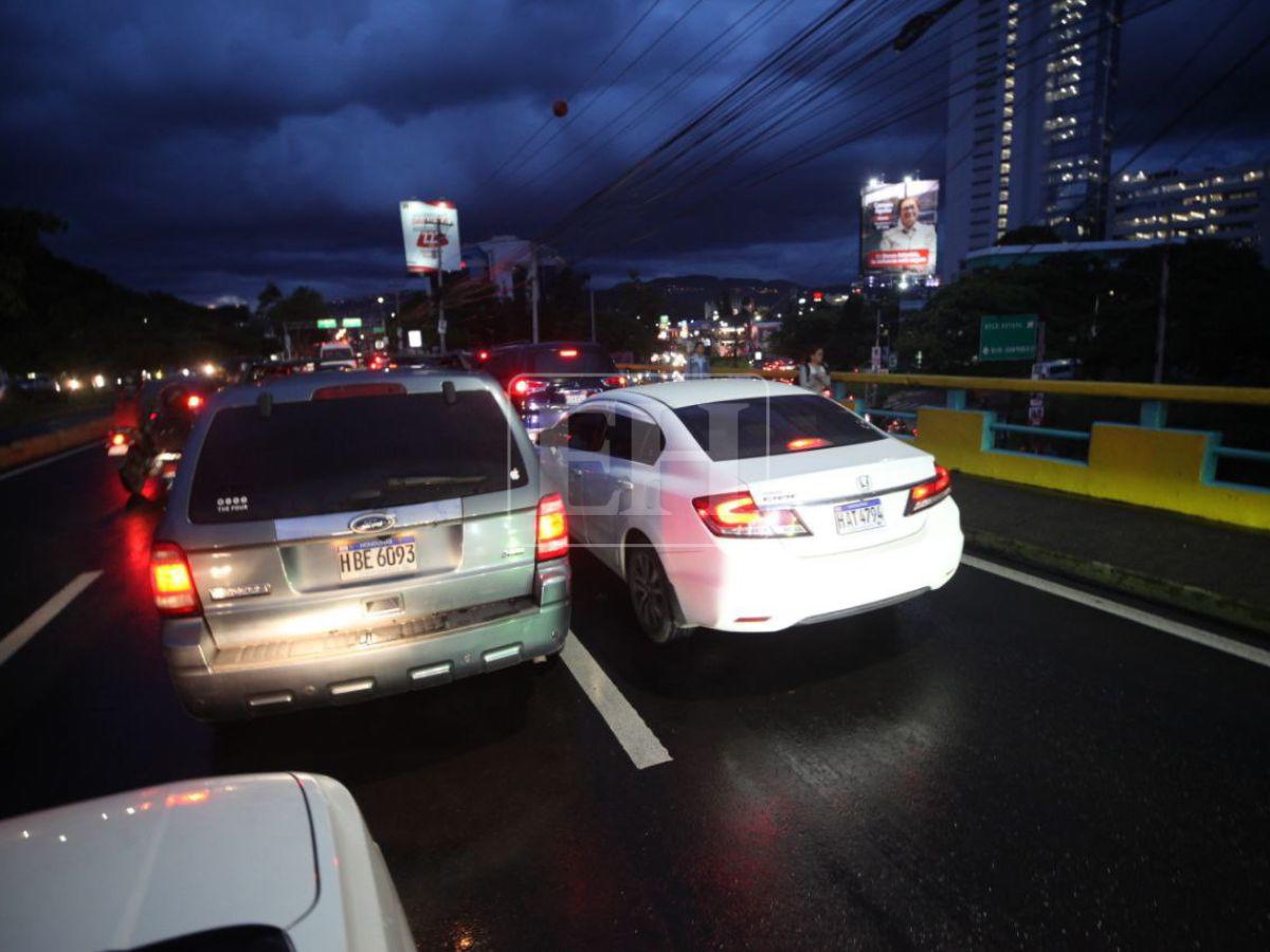 Depresión tropical Cristina seguirá dejando lluvias este 11 de junio: ¿En qué zonas?