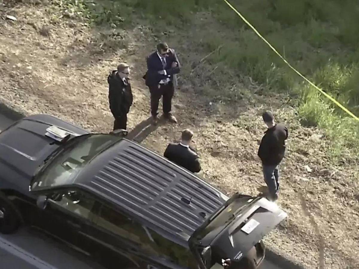 Soñaba con jugar en la H: Óscar Hernández, niño asesinado por salvadoreño en EE UU Soñaba con jugar en la H: Óscar Hernández, niño asesinado por salvadoreño en EE UU