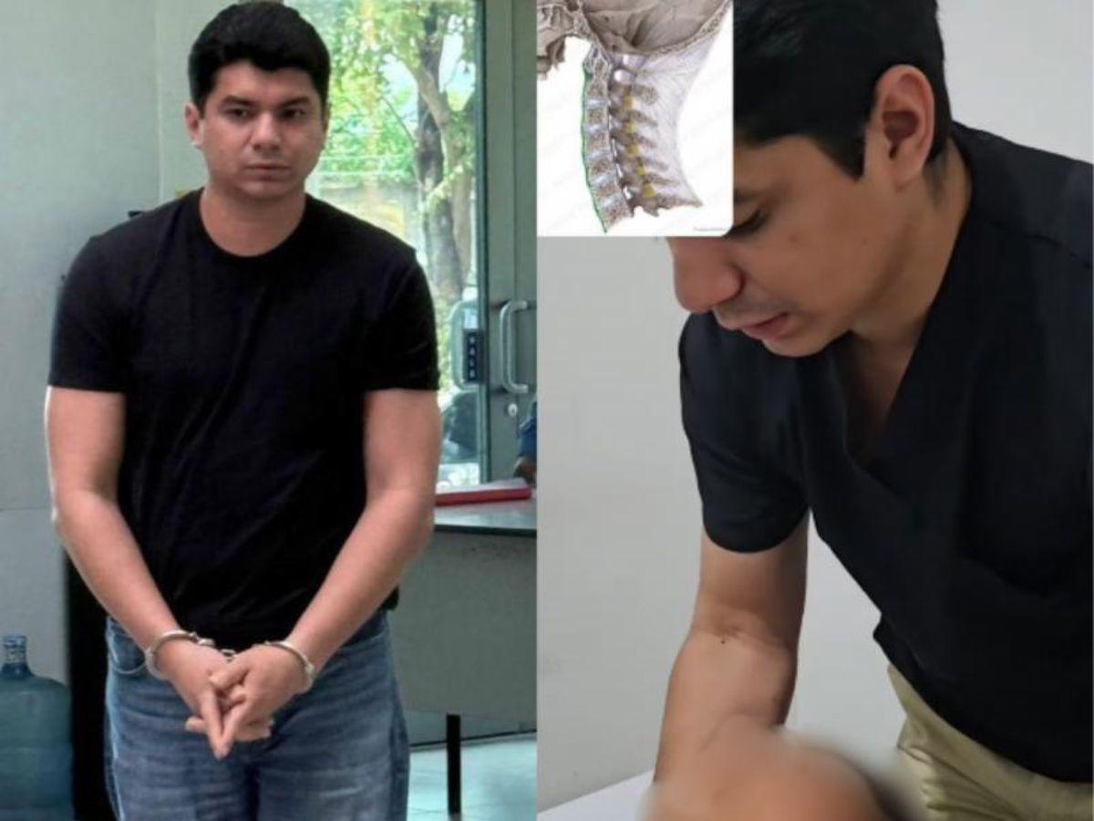 “Dormía a las mujeres”: así supuestamente Emilio Godoy, falso terapeuta, abusó de sus clientas