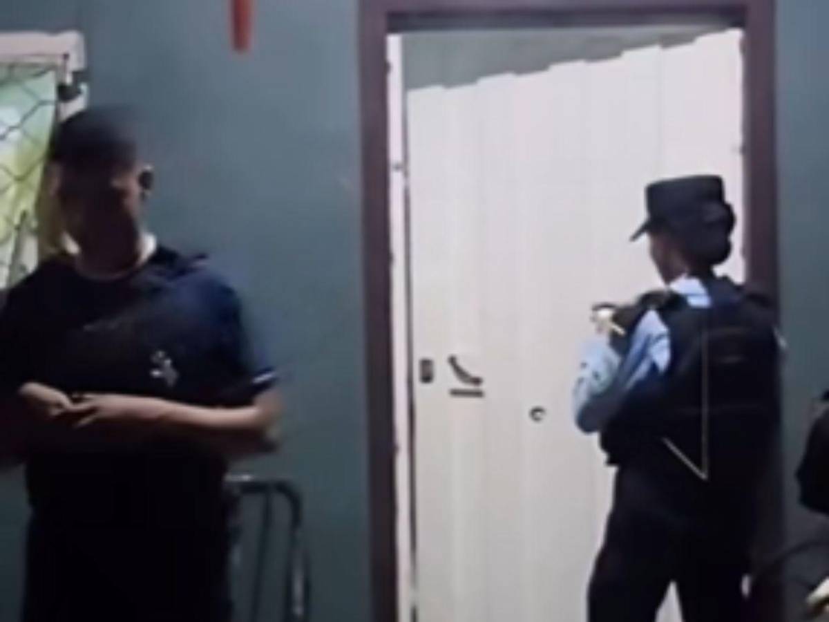 Yaquelin Ramírez, mujer asesinada supuestamente por su exyerno tras pelea con su hija en Colón