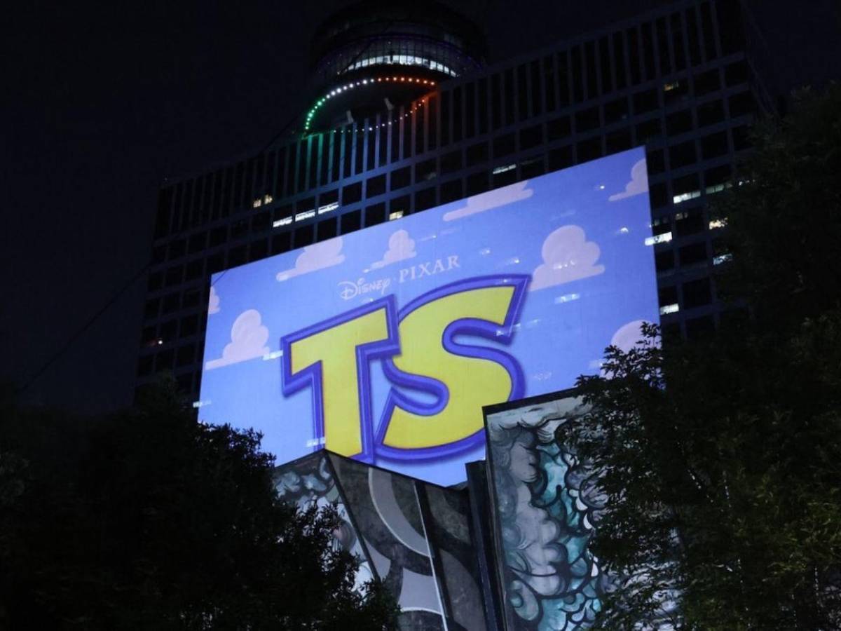 Taylor Swift confirma canción original para Toy Story 5: esto se sabe