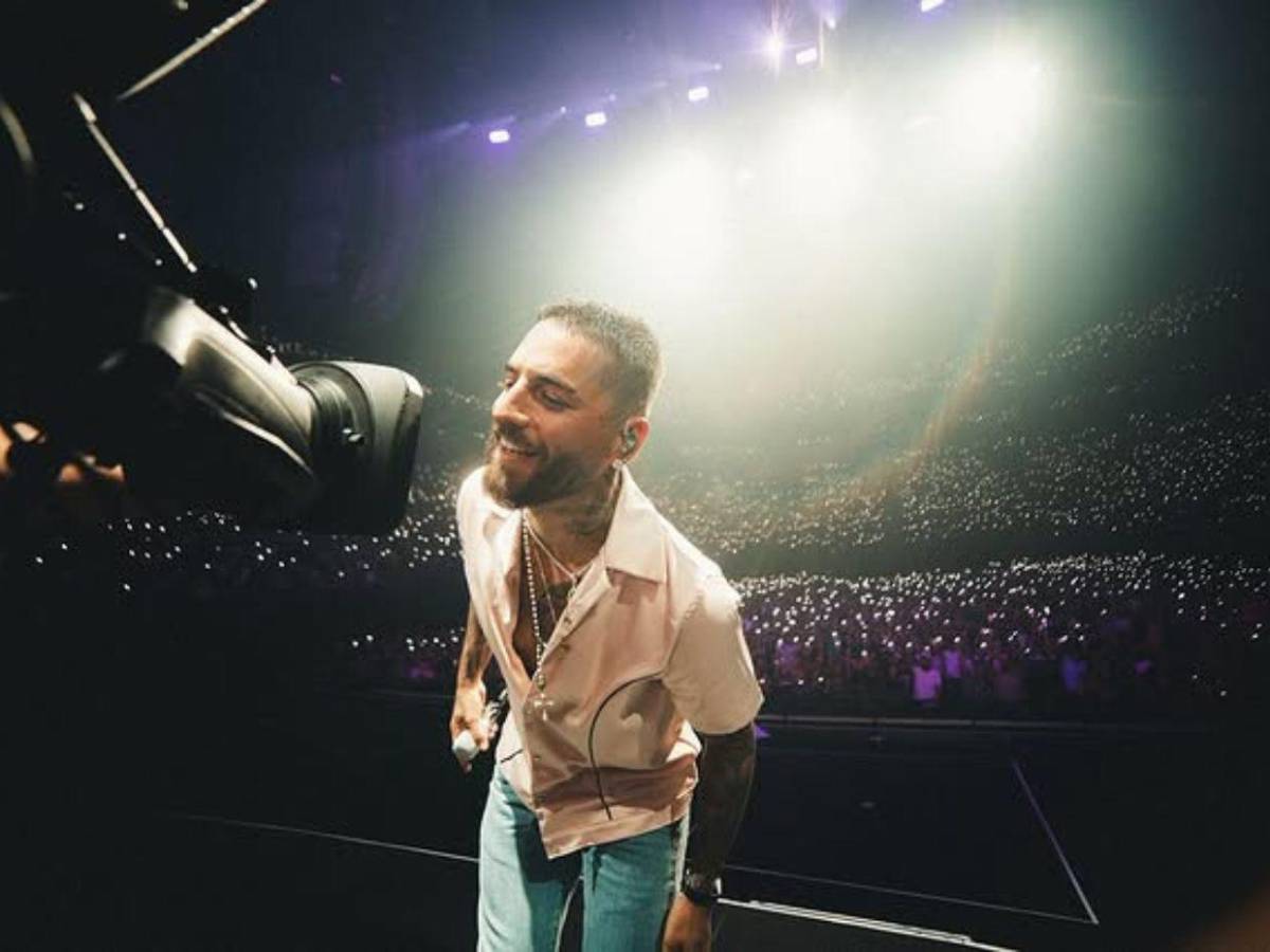 Maluma compara a Colombia con El Salvador y provoca debate internacional