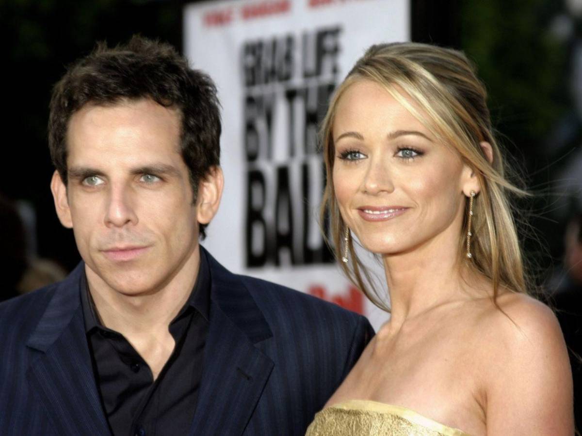 La peor decisión de mi vida: Ben Stiller confiesa el gran error que cometió con su hija