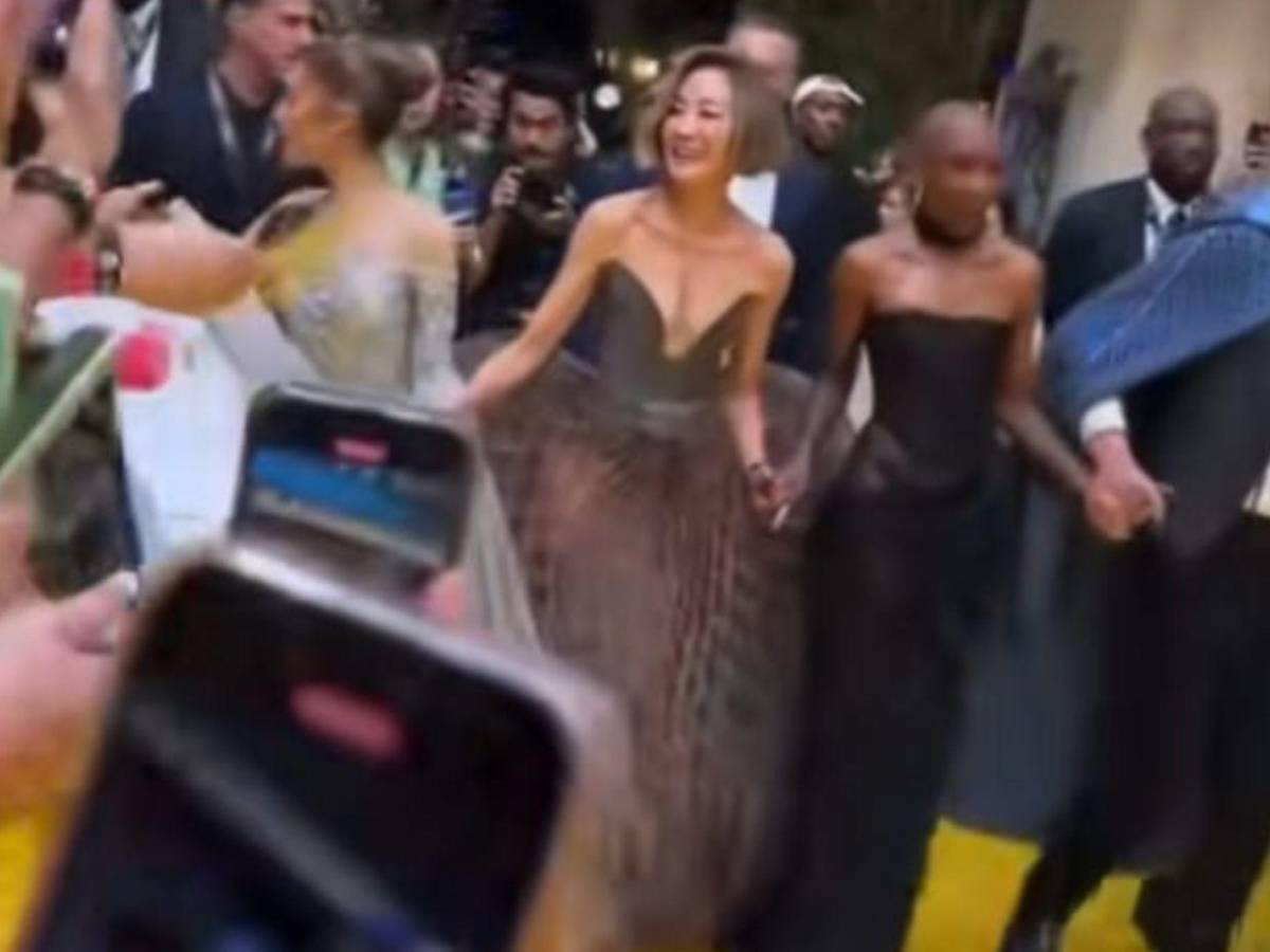 Condenado y expulsado: El castigo al fan reincidente de Ariana Grande