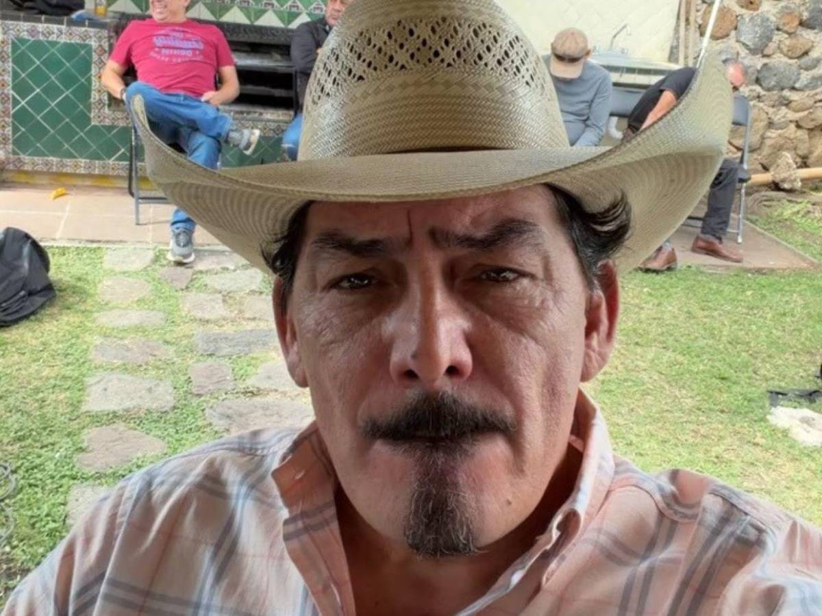 José Manuel Figueroa confiesa sus recurrentes sueños con un accidente aéreo tras la muerte de Yeison Jiménez