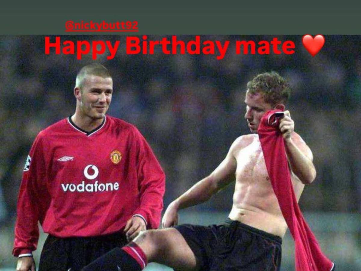 Victoria y David Beckham reaparecen en redes tras las acusaciones de Brooklyn