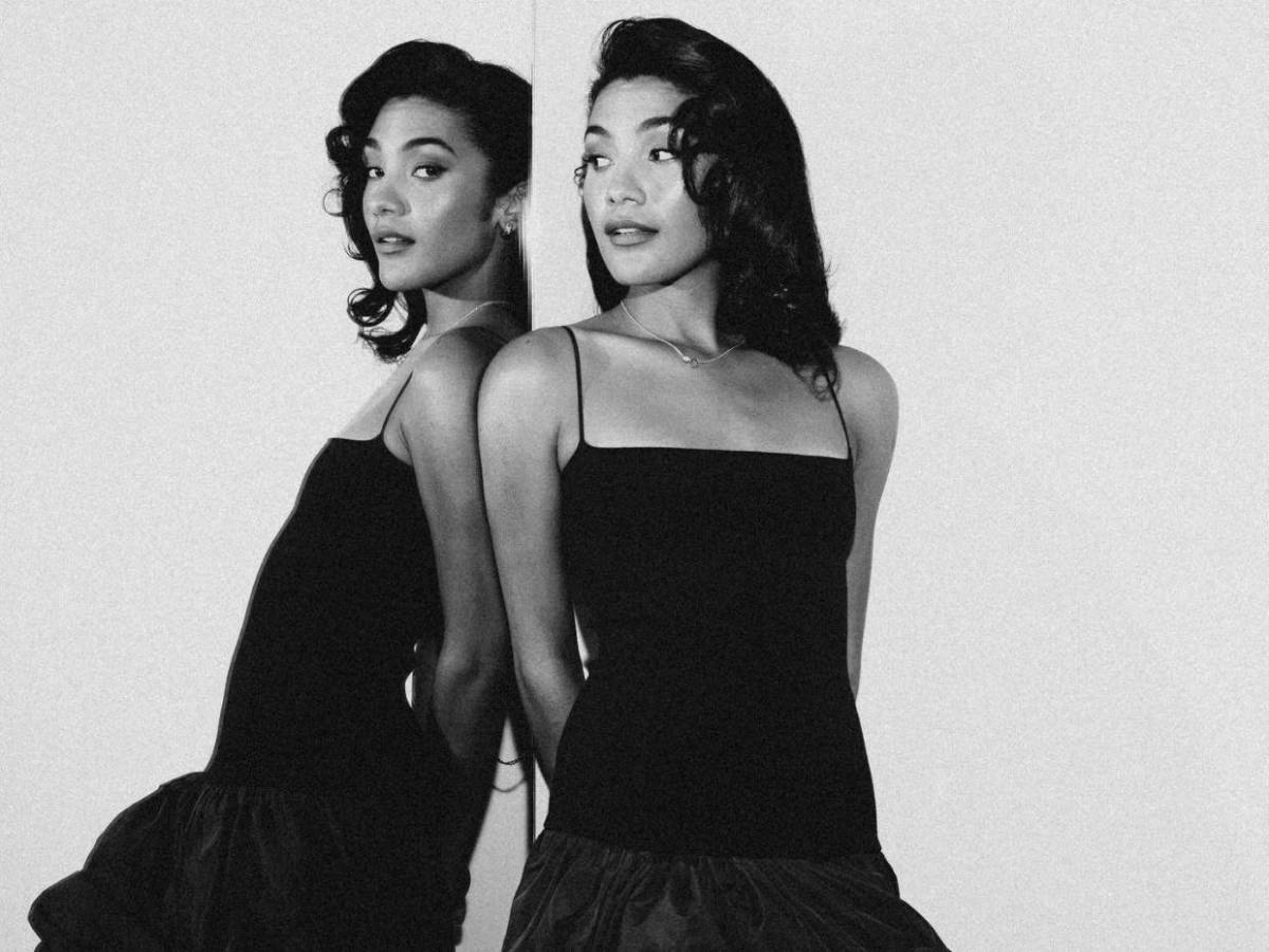 Quién es Olivia Dean, la artista que igualó a Adele con solo 26 años