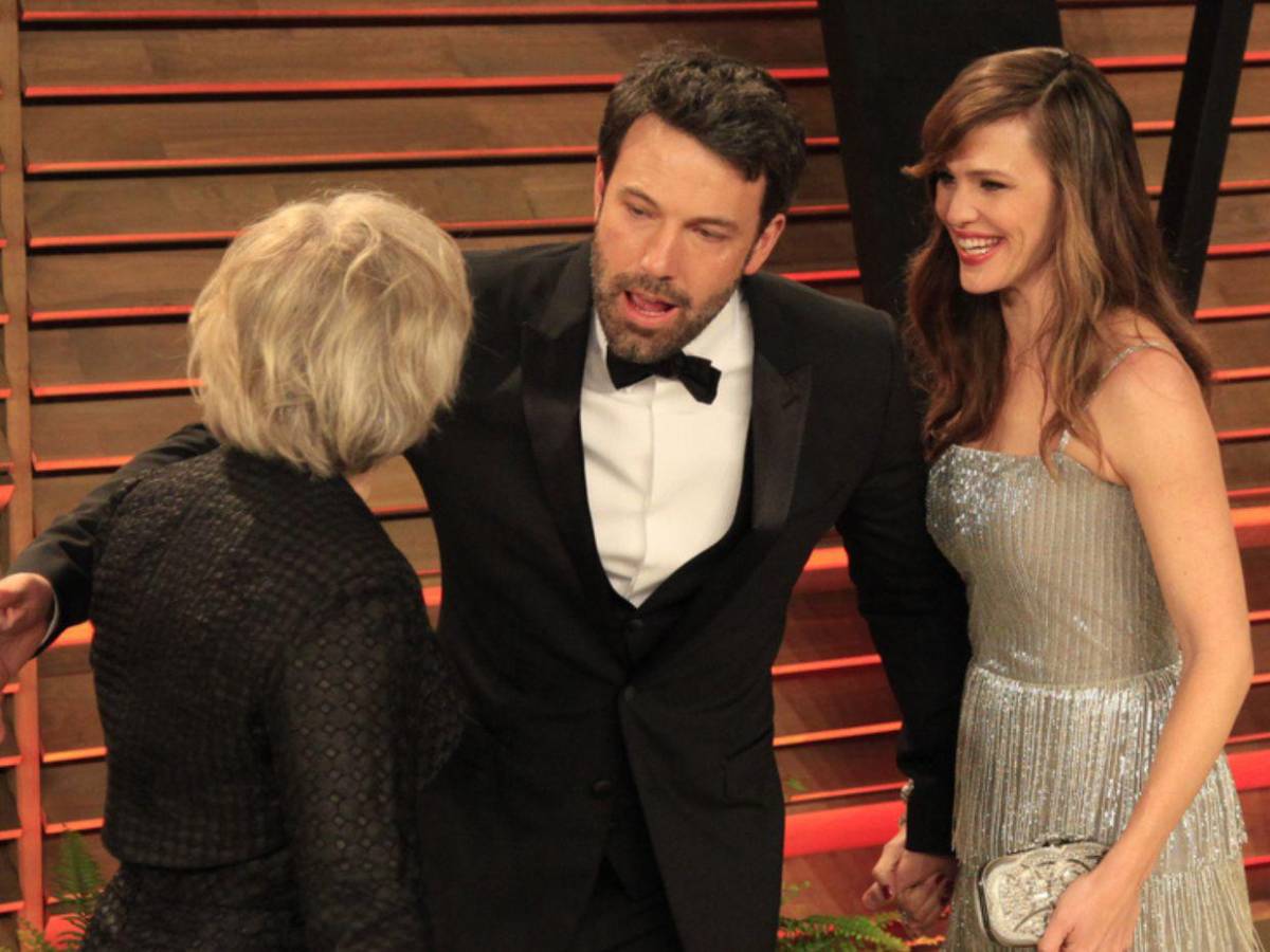 Lo que Jennifer Garner nunca había dicho sobre su vida después de Ben Affleck