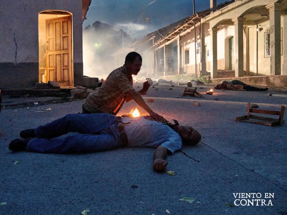 Así se hizo Viento en Contra: diez años de trabajo detrás de la guerra de 1969